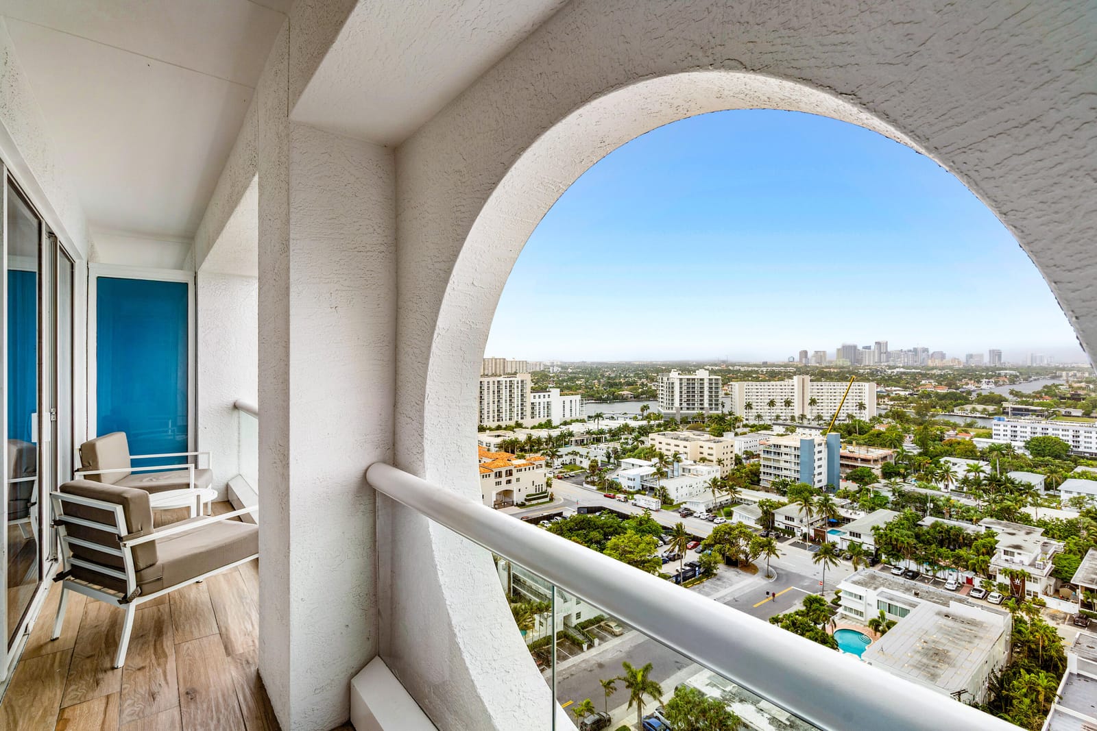 551 N Fort Lauderdale Beach Boulevard H1603, Fort Lauderdale, FL 33304 photo 22