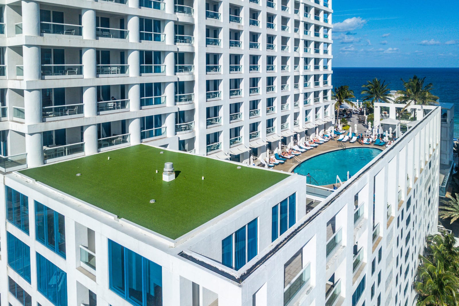 551 N Fort Lauderdale Beach Boulevard H1603, Fort Lauderdale, FL 33304 photo 27