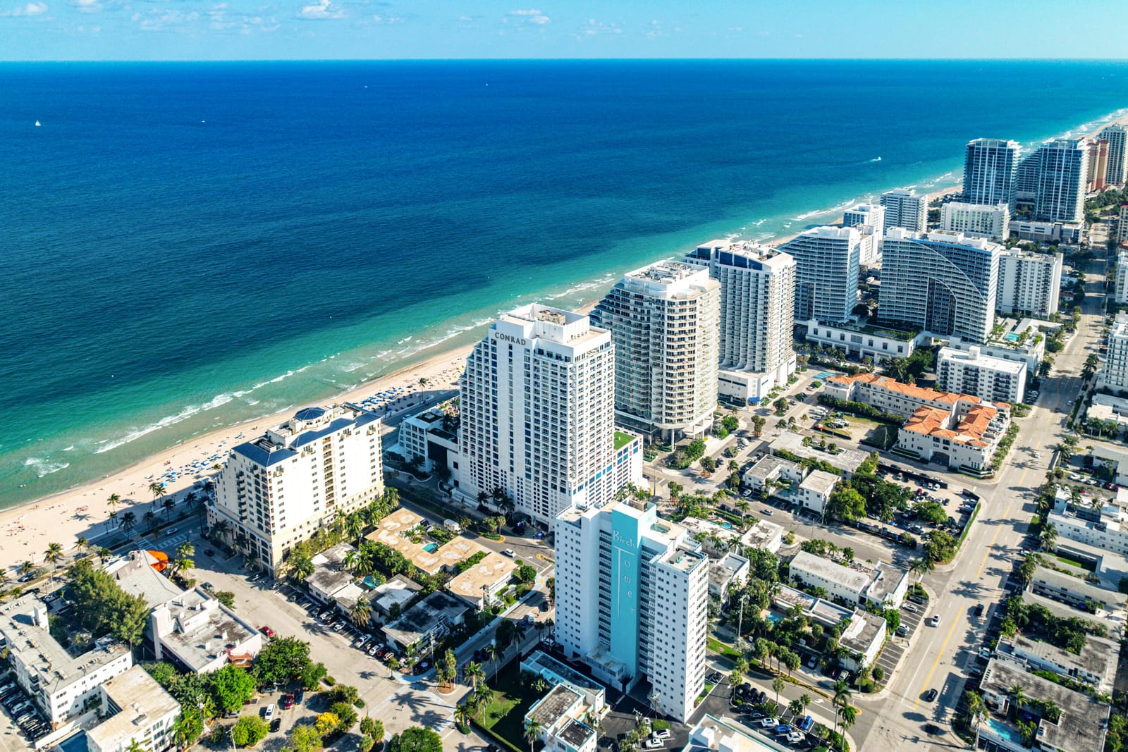 551 N Fort Lauderdale Beach Boulevard H1603, Fort Lauderdale, FL 33304 photo 28