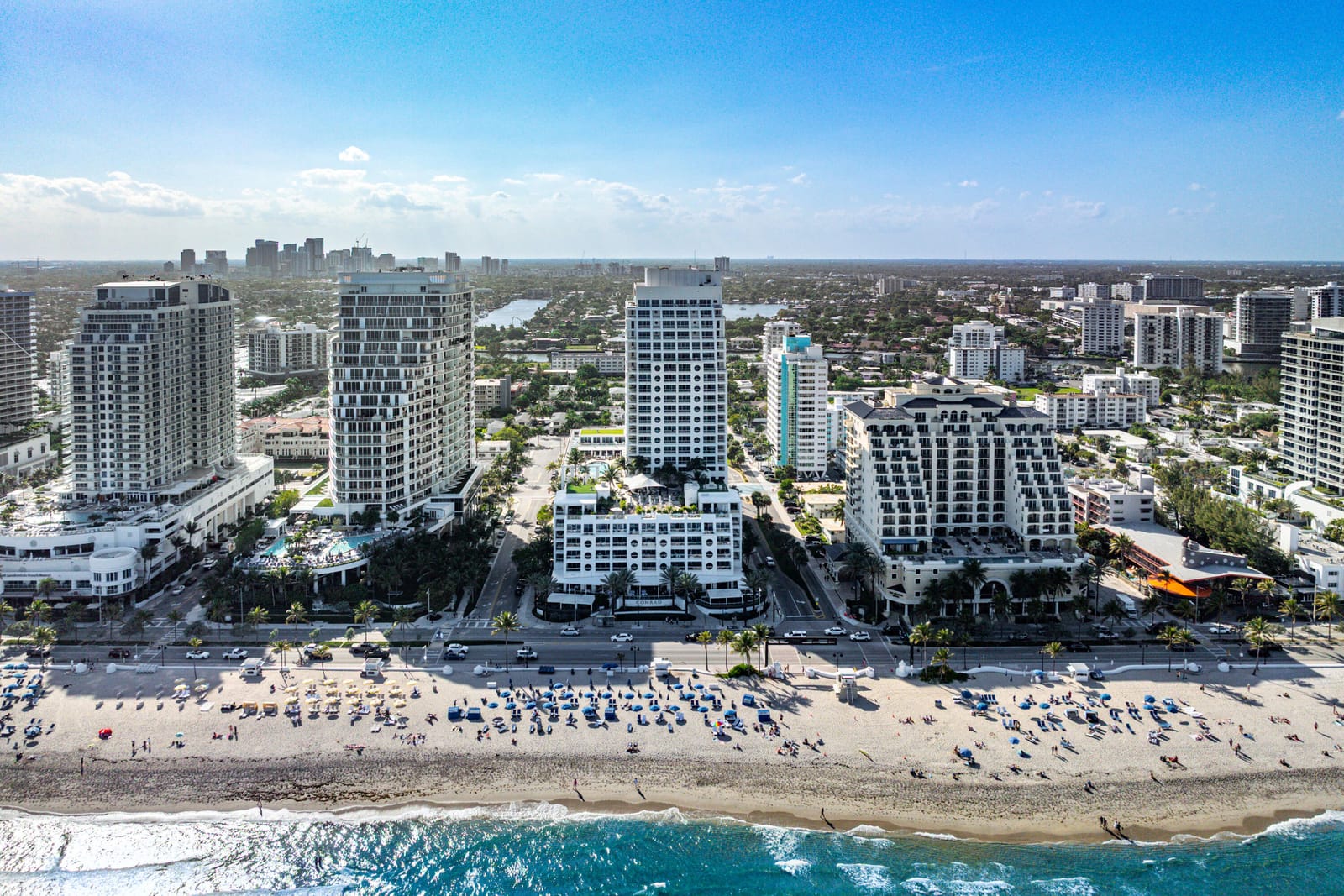 551 N Fort Lauderdale Beach Boulevard H1603, Fort Lauderdale, FL 33304 photo 29