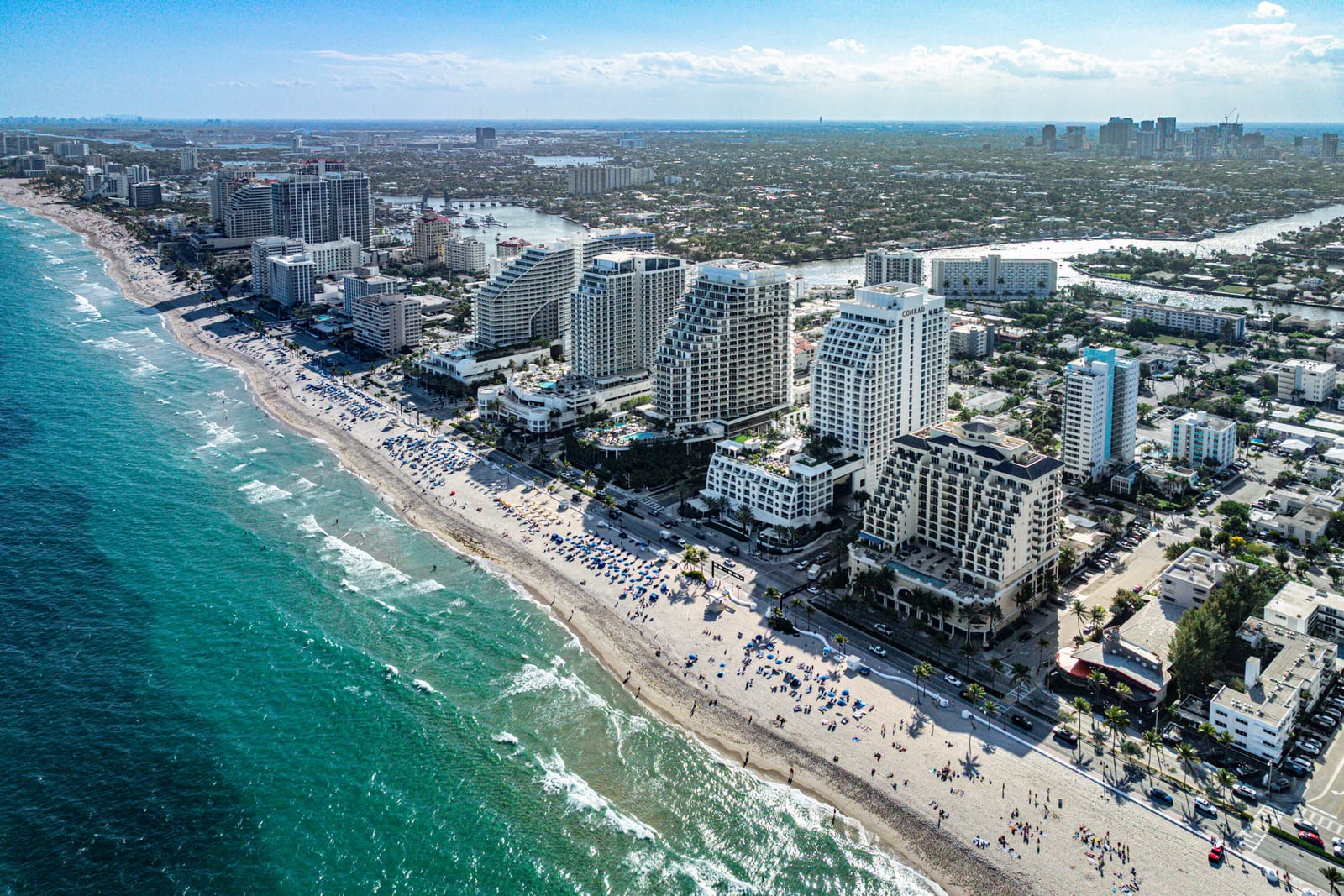 551 N Fort Lauderdale Beach Boulevard H1603, Fort Lauderdale, FL 33304 photo 30