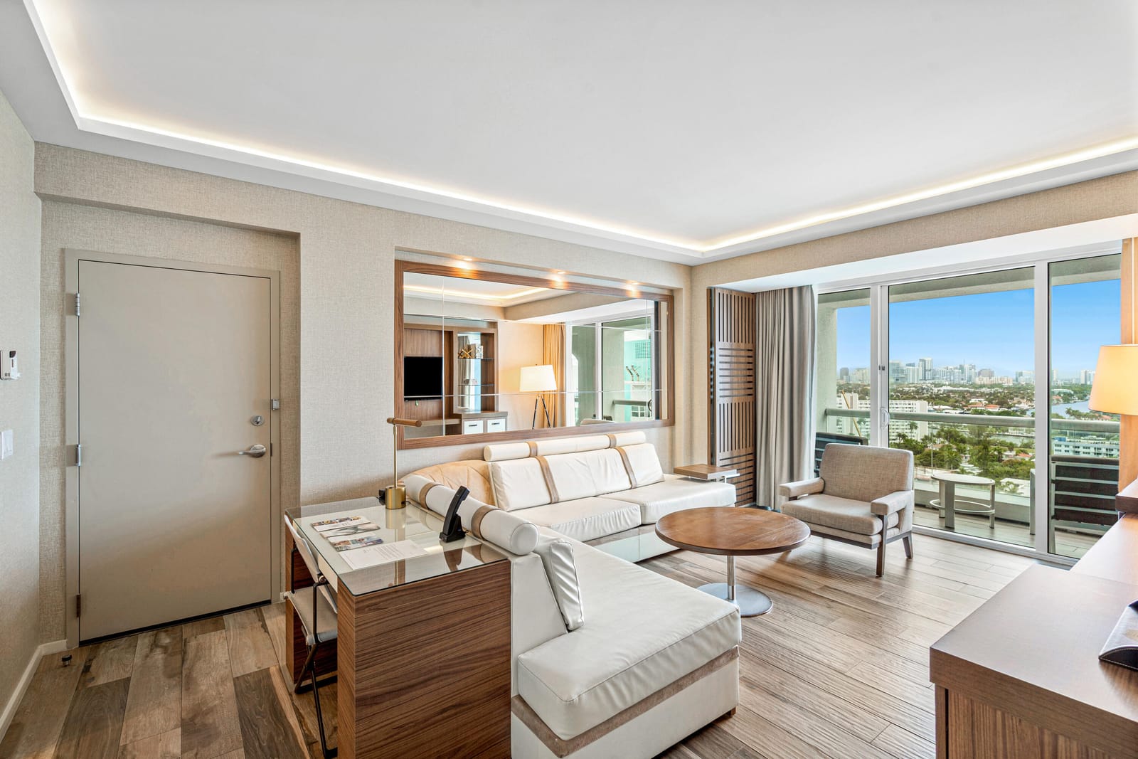 551 N Fort Lauderdale Beach Boulevard H1603 — photo 4