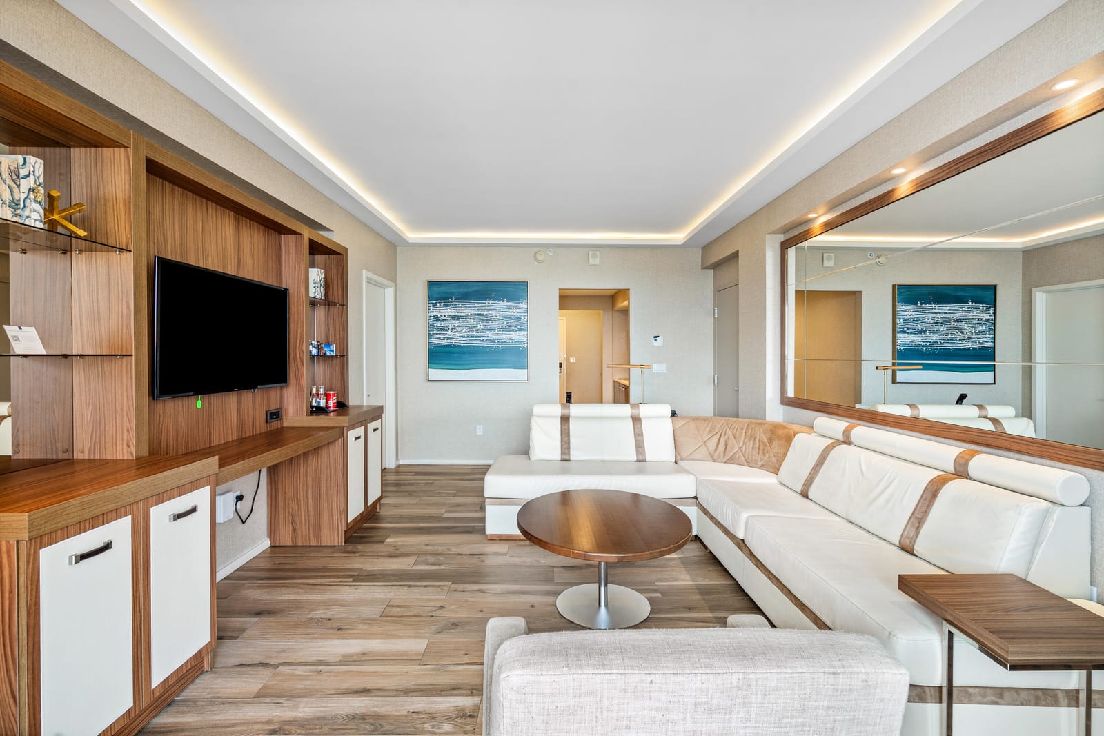 551 N Fort Lauderdale Beach Boulevard H1603 — photo 8