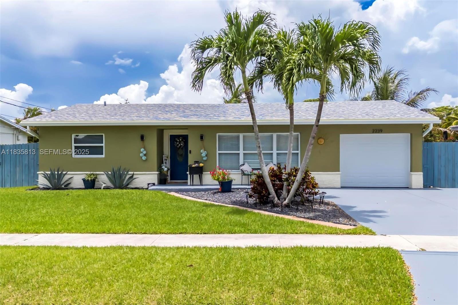 2239 NW 65th Avenue, Margate, FL 33063