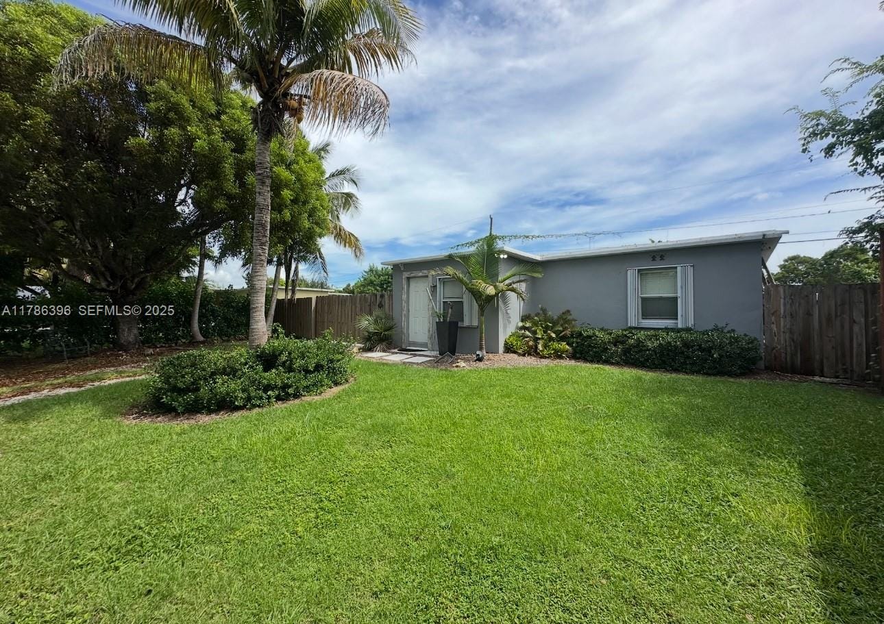 29035 Maine Road, Homestead, FL 33033