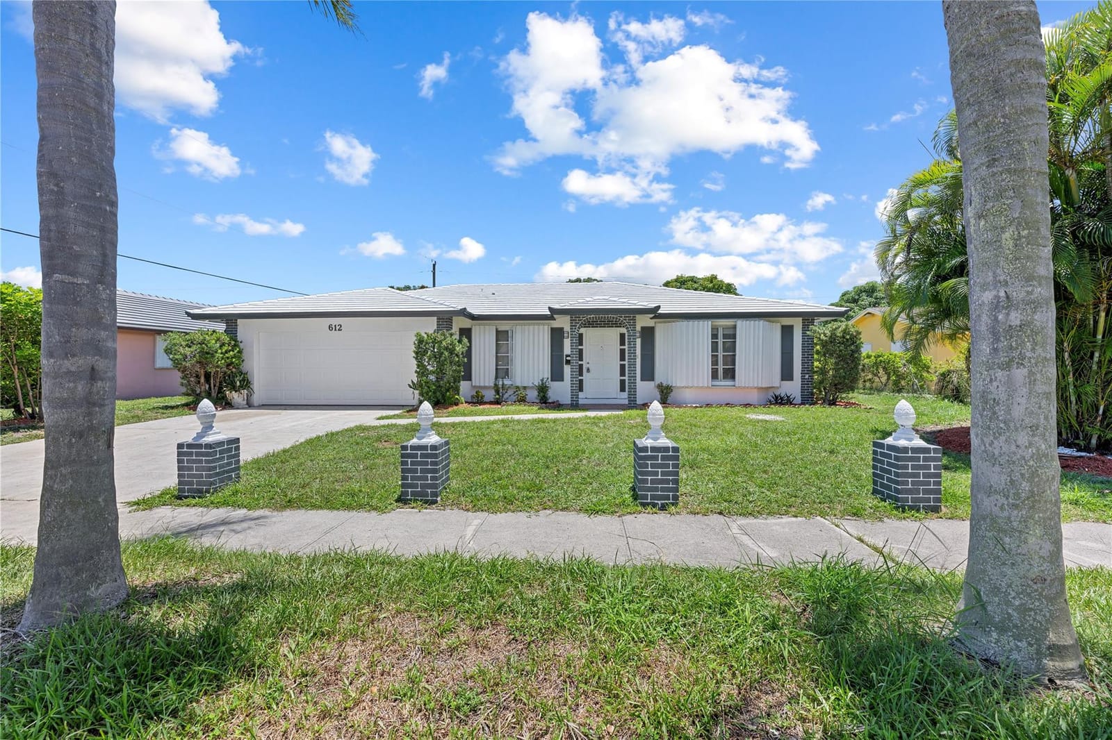 612 Clear Lake Avenue, West Palm Beach, FL 33401