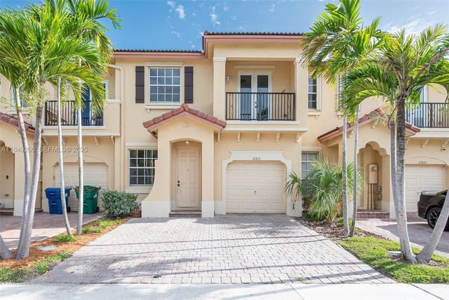 12871 SW 134th Terrace, Miami, FL 33186