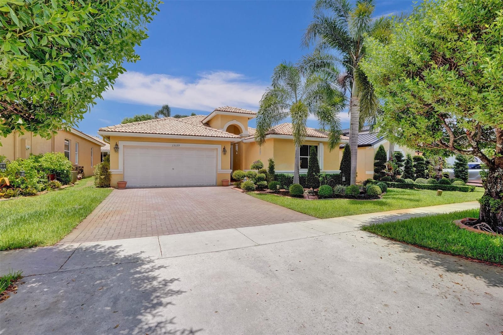13129 SW 32nd Street, Miramar, FL 33027