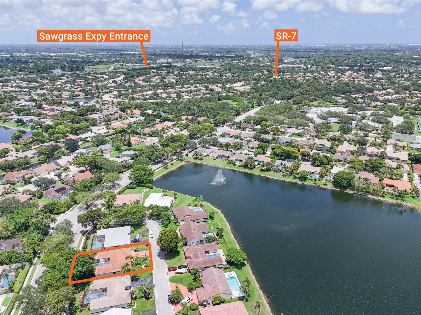 5180 NW 64th Drive, Coral Springs, FL 33067 photo 23