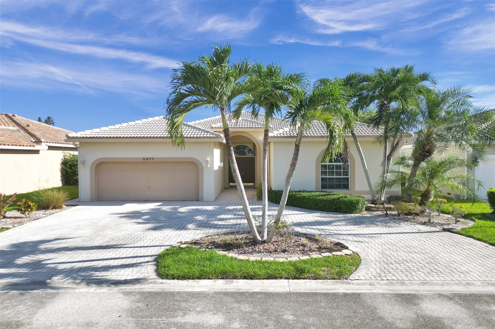 5977 NW 73rd Court, Parkland, FL 33067 photo 1