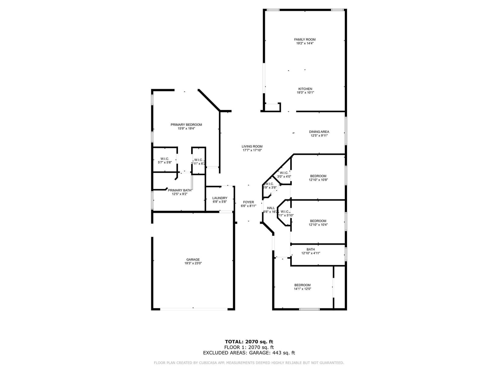 5977 NW 73rd Court, Parkland, FL 33067 photo 13
