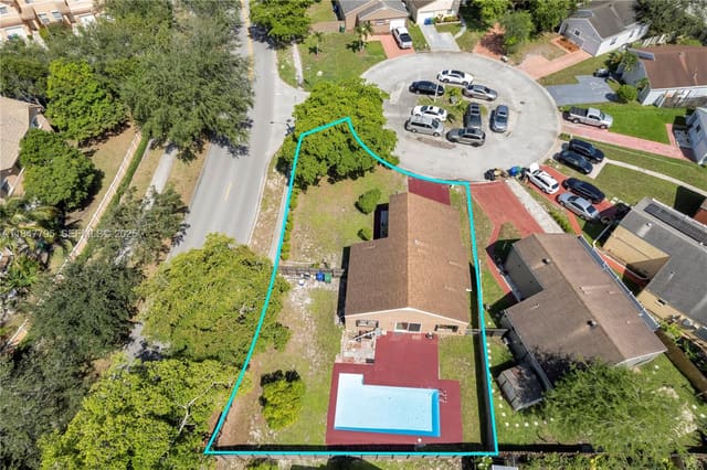 2400 SW 87th Terrace, Miramar, FL 33025