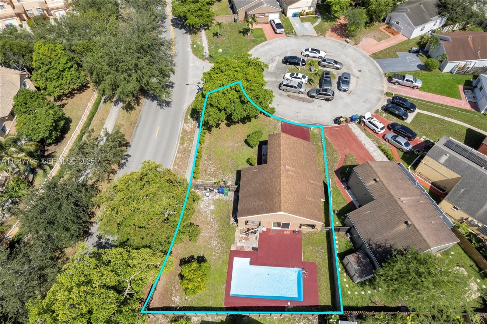 2400 SW 87th Terrace, Miramar, FL 33025