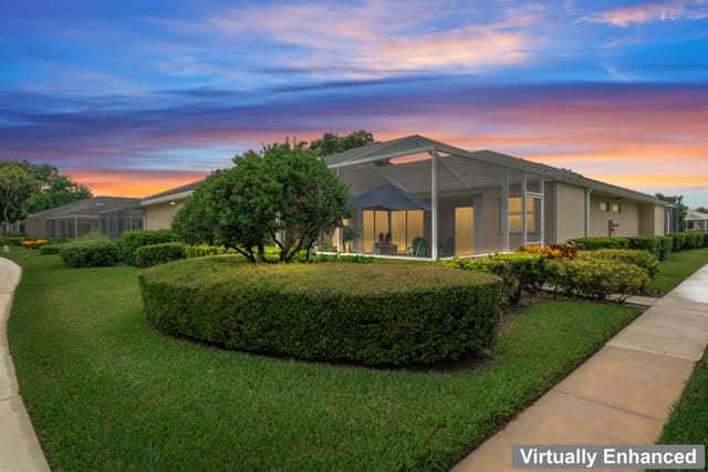 1251 NW Sun Terrace Circle 9b, Port St. Lucie, FL 34986