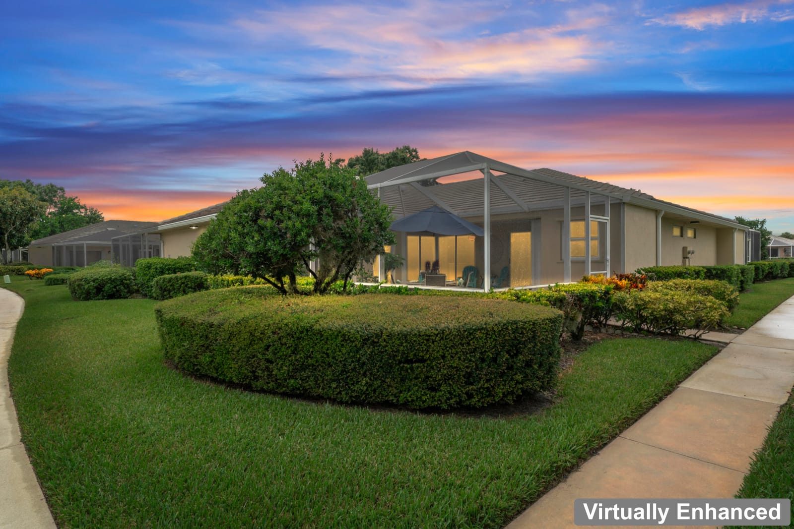 1251 NW Sun Terrace Circle 9b, Port St. Lucie, FL 34986