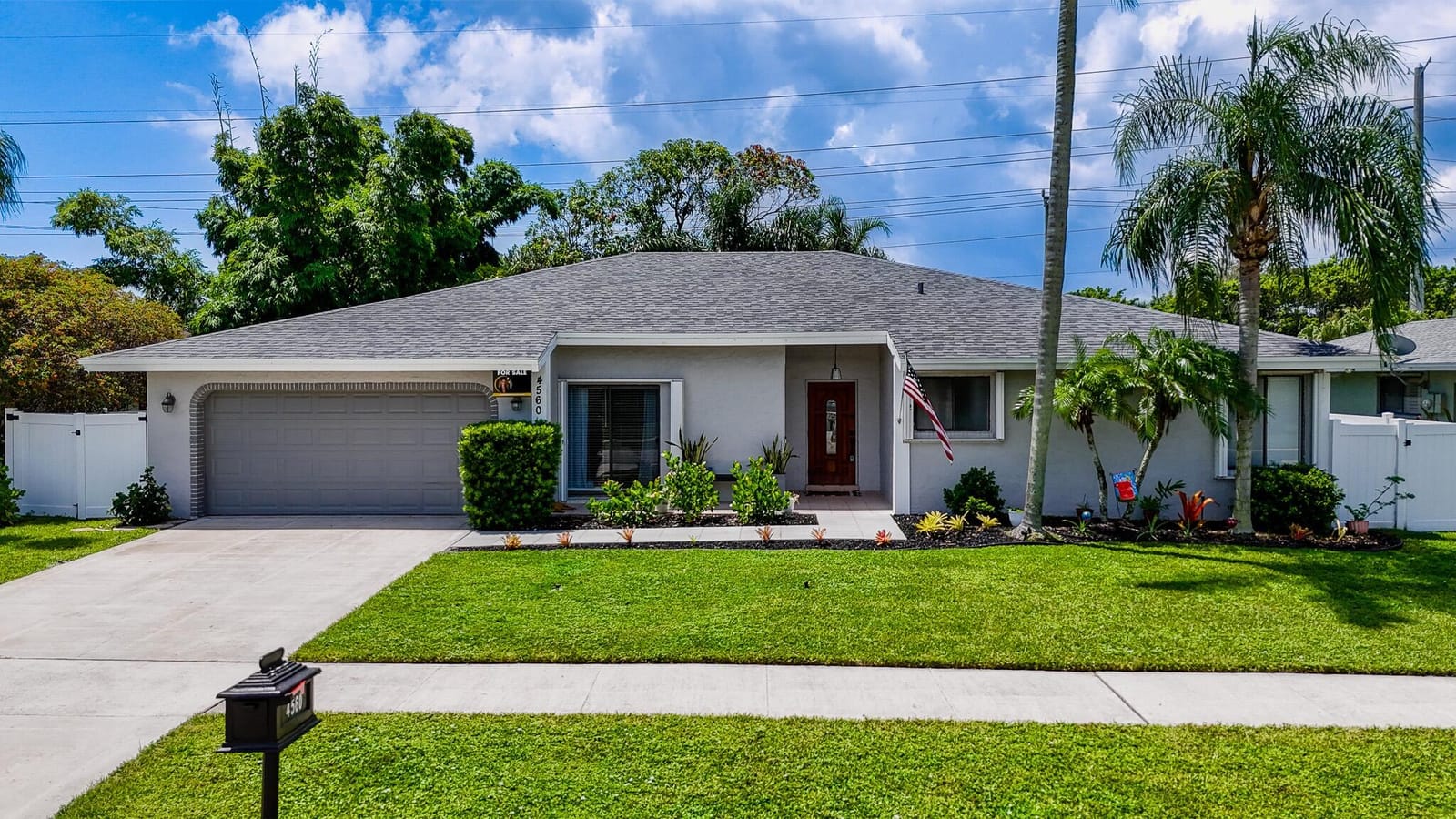4560 Brandywine Drive, Boca Raton, FL 33487 photo 2