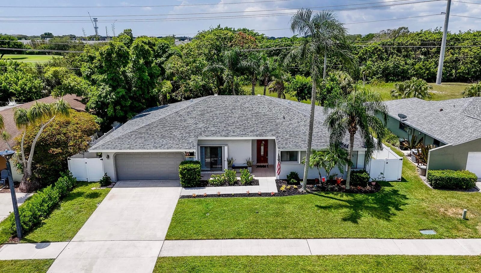 4560 Brandywine Drive, Boca Raton, FL 33487 photo 3