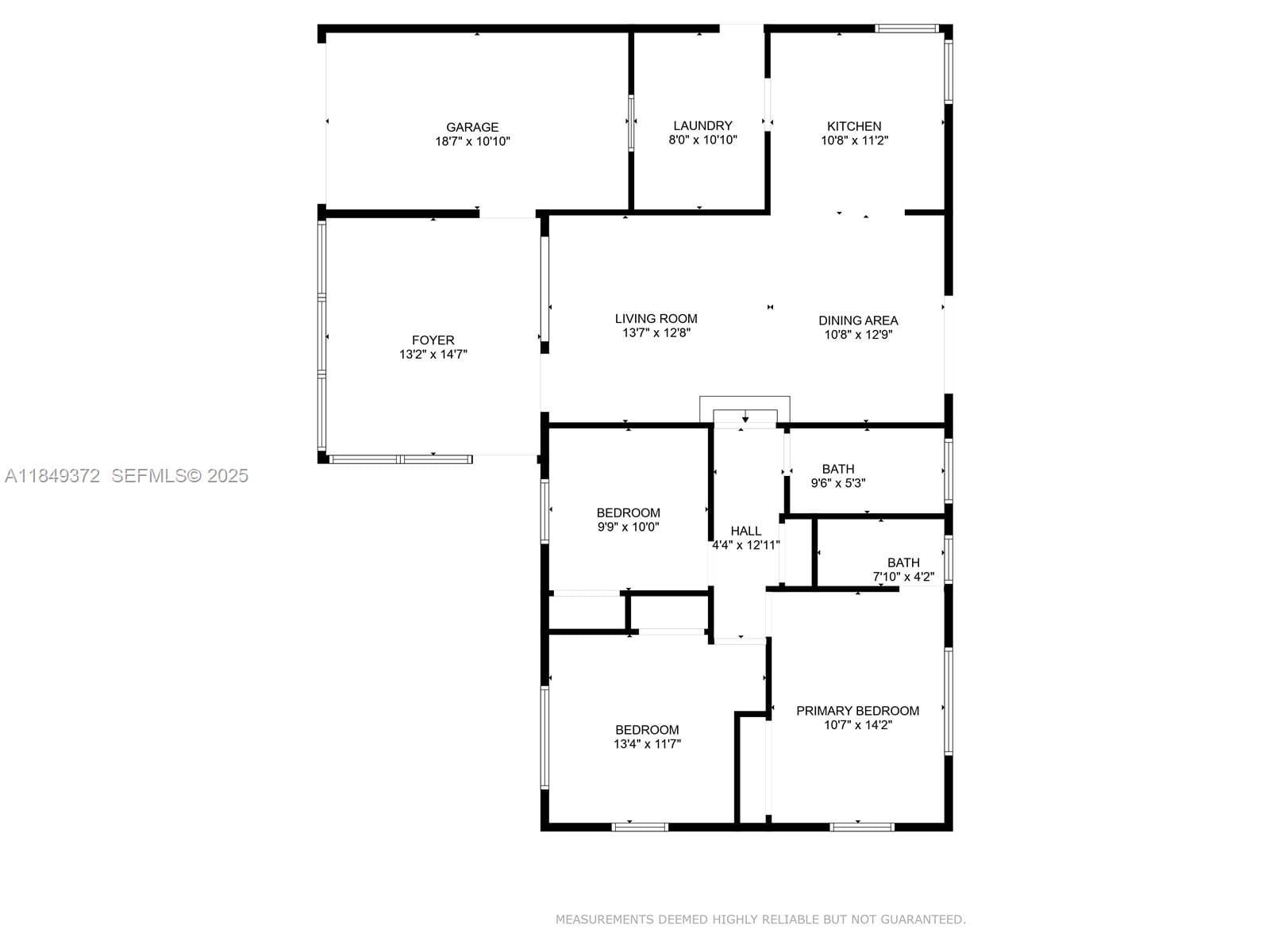 12201 SW 191st Terrace, Miami, FL 33177