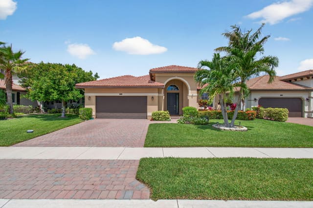 7155 Prudencia Drive, Lake Worth, FL 33463
