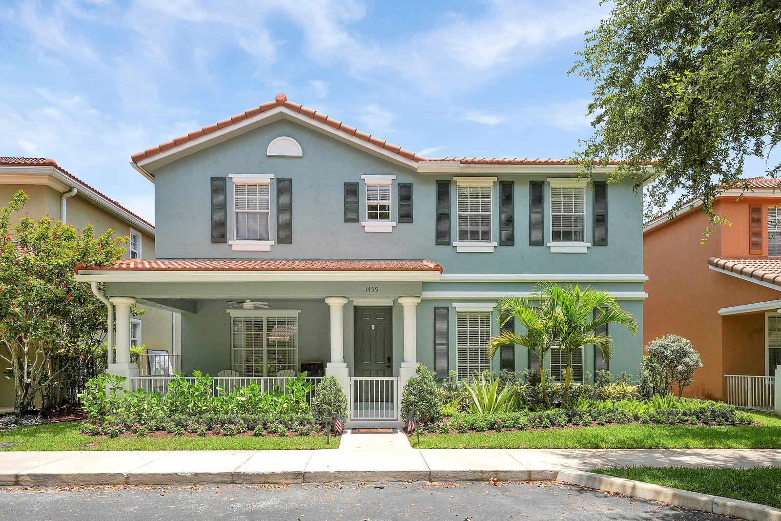 1459 W Bexley Park Drive, Delray Beach, FL 33445 photo 1