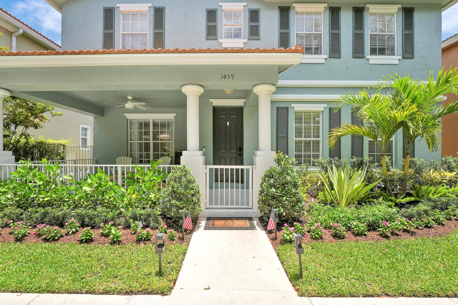1459 W Bexley Park Drive, Delray Beach, FL 33445 photo 2