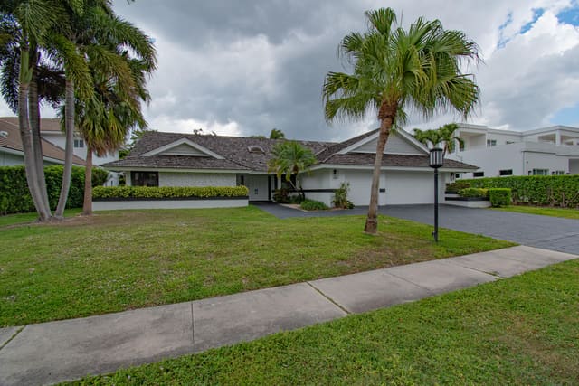 7171 Valencia Drive, Boca Raton, FL 33433