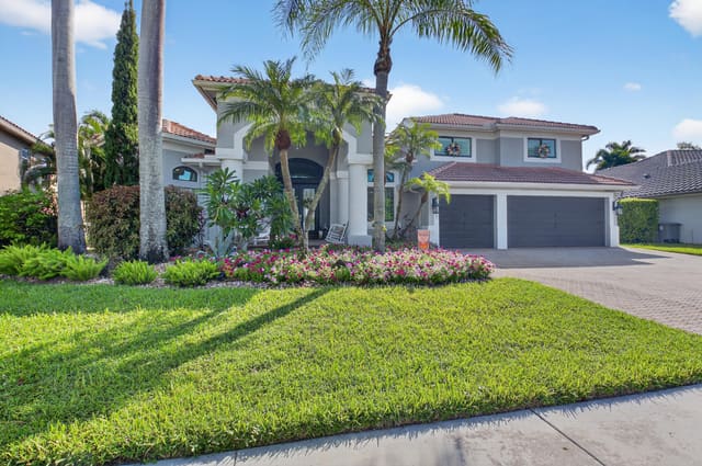 10839 King Bay Drive, Boca Raton, FL 33498