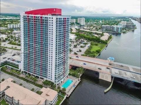 2602 E Hallandale Beach Boulevard R1803, Hallandale Beach, FL 33009