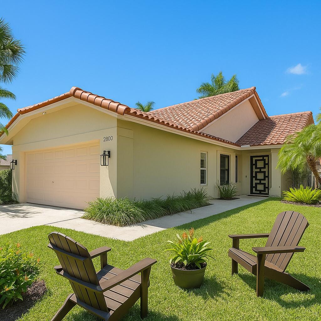 2800 Eagle Lane, West Palm Beach, FL 33409 - photo 1 of 30