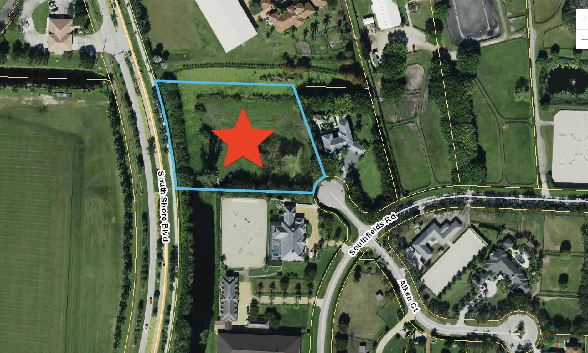 3530 Aiken Ct Court, Wellington, FL 33414, Wellington