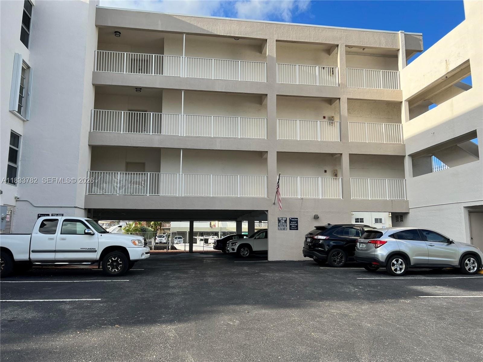3716 NE 168th Street 303, North Miami Beach, FL 33160