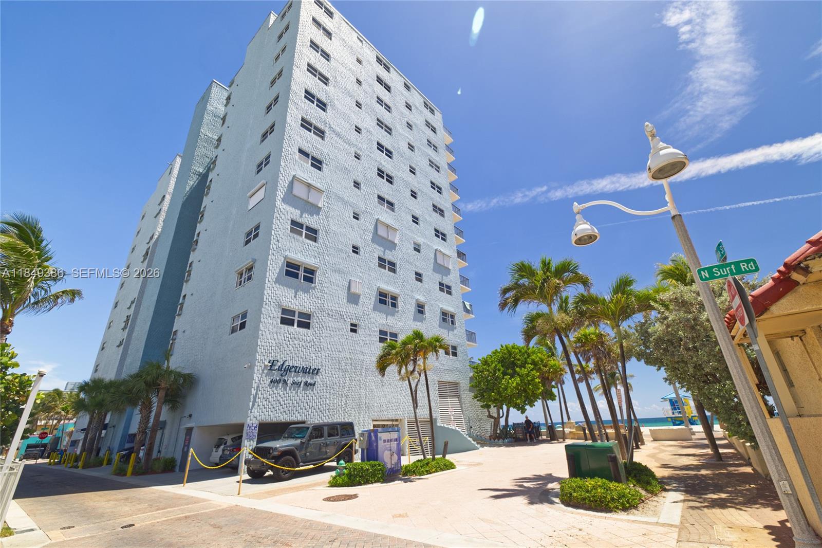 400 N Surf Road 1002, Hollywood, FL 33019, Hollywood