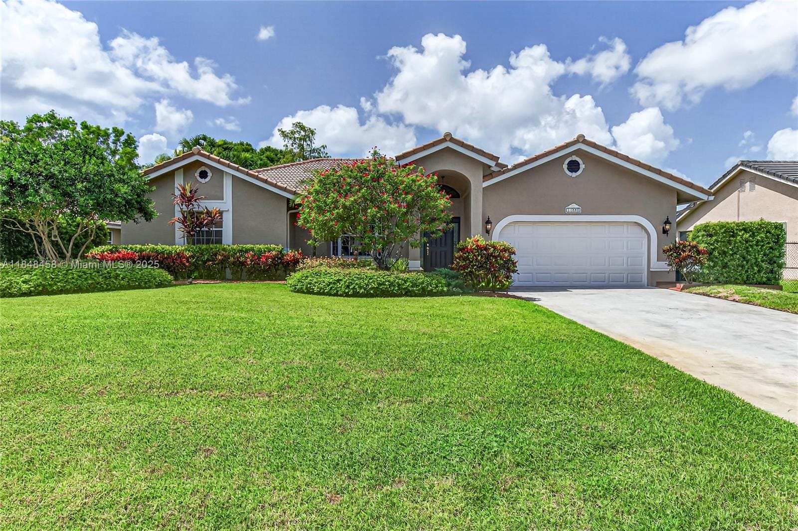 11880 NW 24th Street, Plantation, FL 33323
