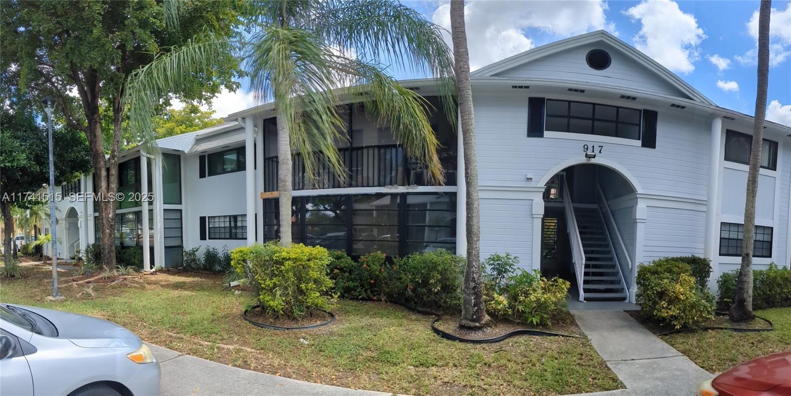 917 NE 199th Street 206, Miami, FL 33179, Miami