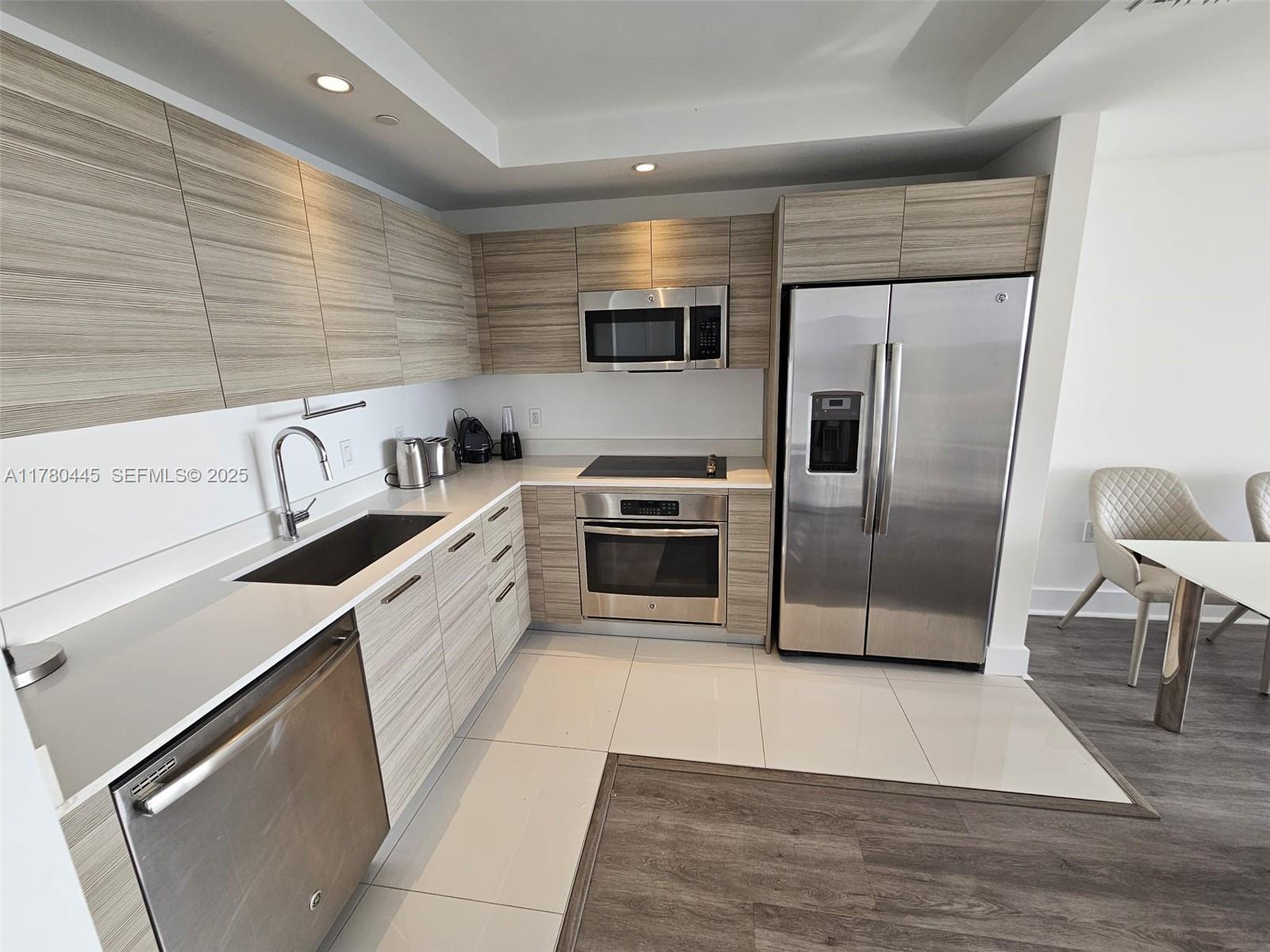 121 NE 34 Street 2511, Miami, FL 33137, Miami