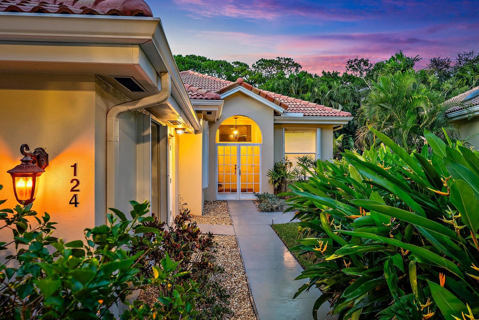 124 S Hampton Drive, Jupiter, FL 33458