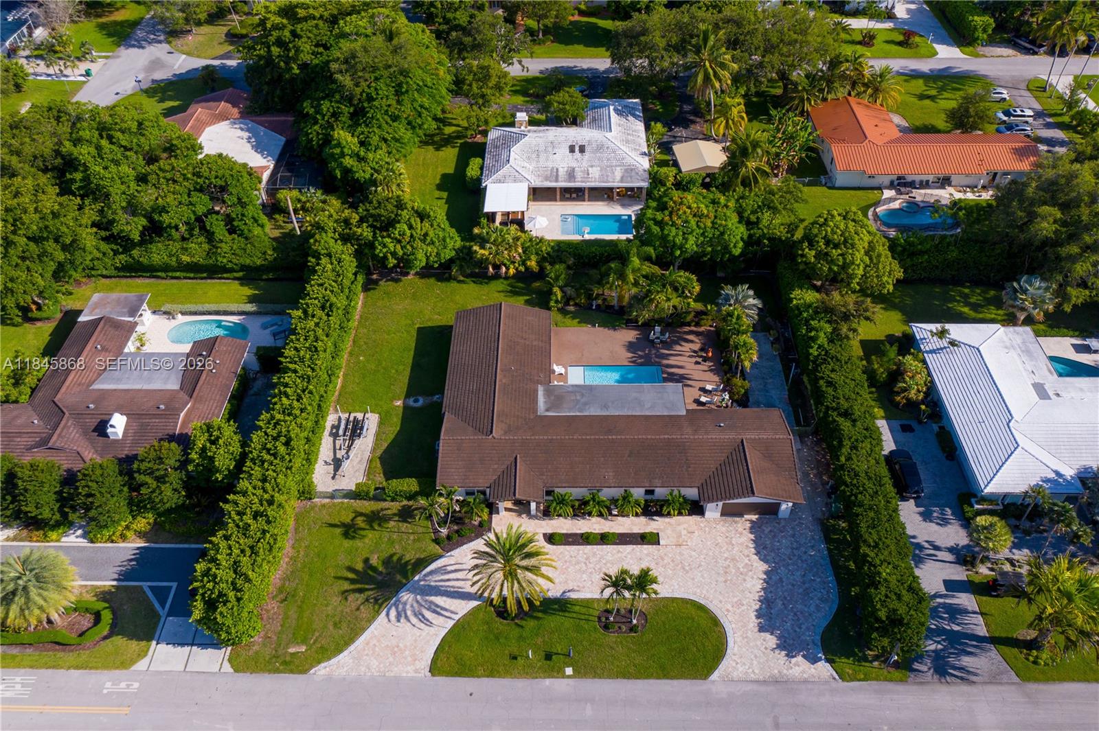 6960 SW 148th Terrace, Palmetto Bay, FL 33158, Palmetto Bay