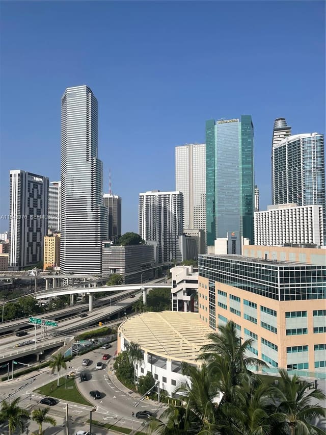 350 S Miami Avenue 2509, Miami, FL 33130