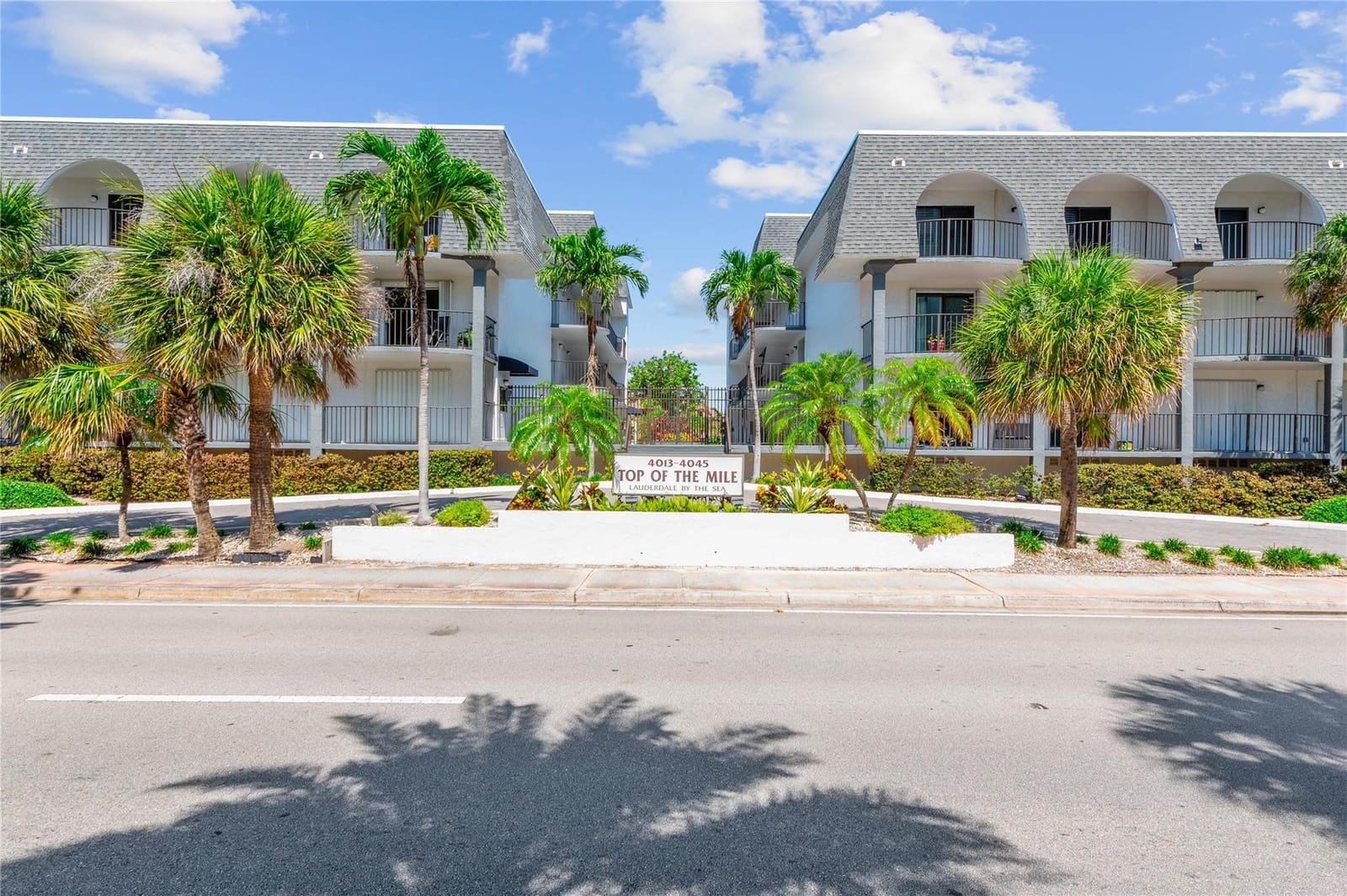 4013 N Ocean Drive 105, Fort Lauderdale, FL 33308