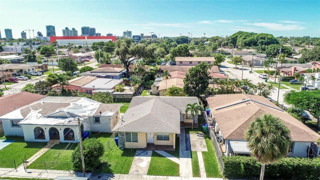 3156-3158 SW 27 Street, Miami, FL 33133