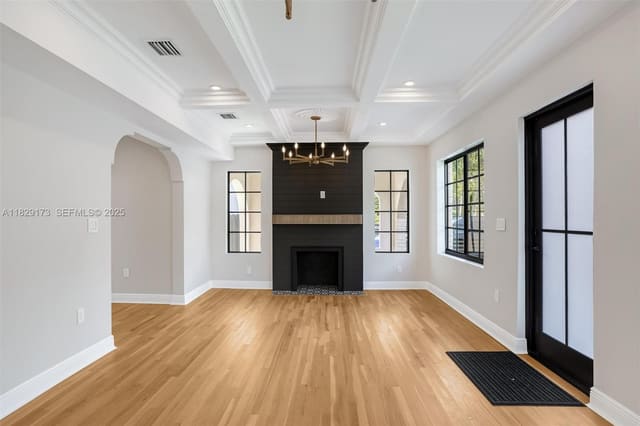 1145 SW 20th Avenue, sold in Swannanoa, Miami, FL