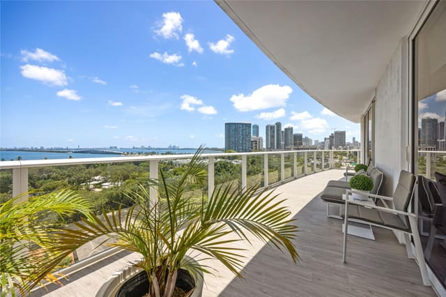 4250 Biscayne Boulevard 1101, Miami, FL 33137