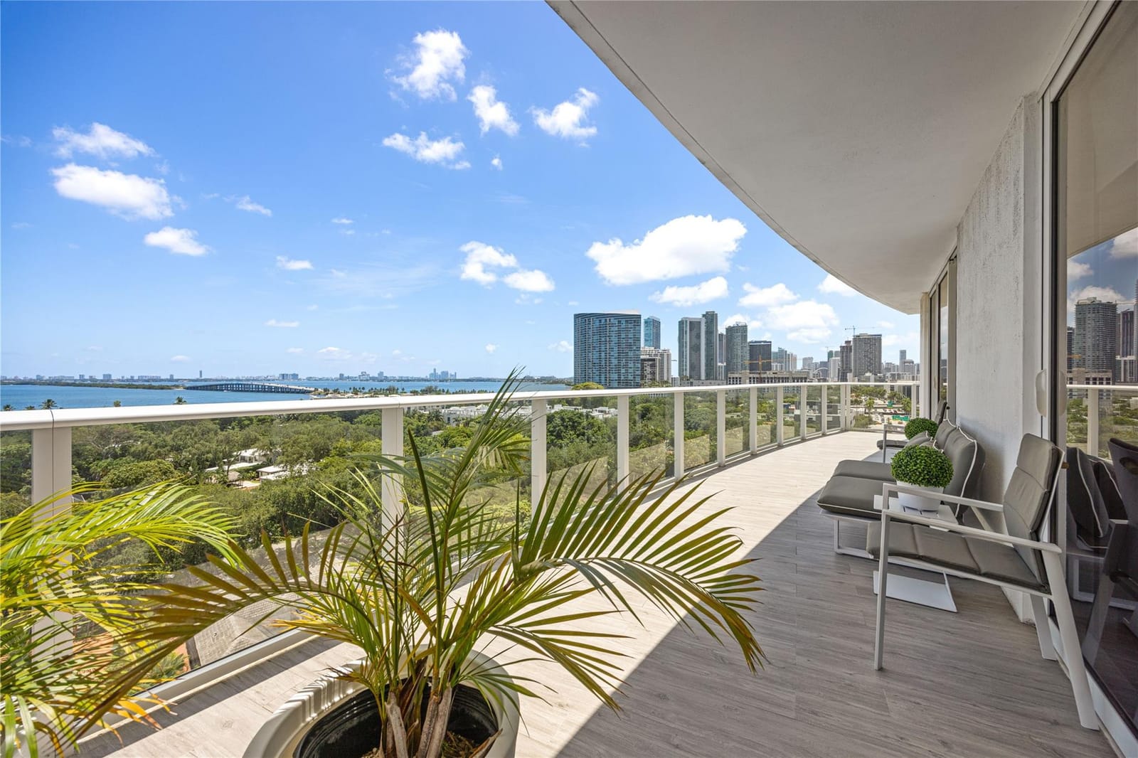 4250 Biscayne Boulevard 1101, Miami, FL 33137