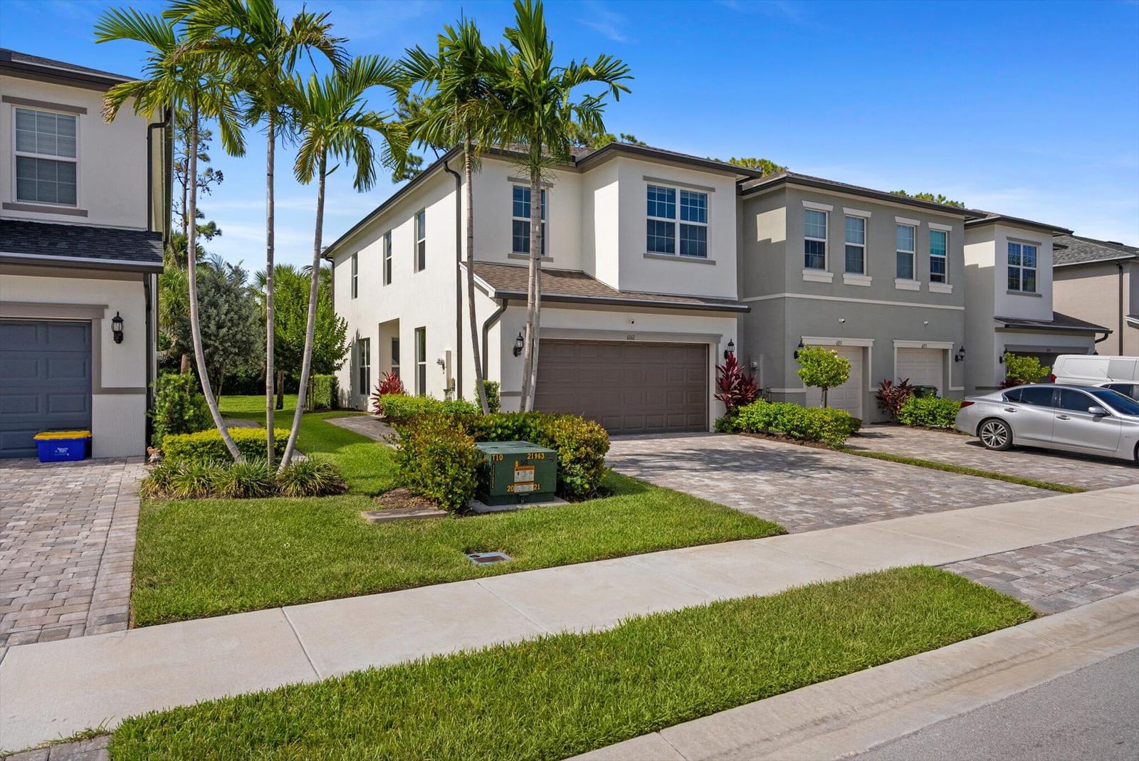 6161 Rancho Lane, West Palm Beach, FL 33415 photo 2