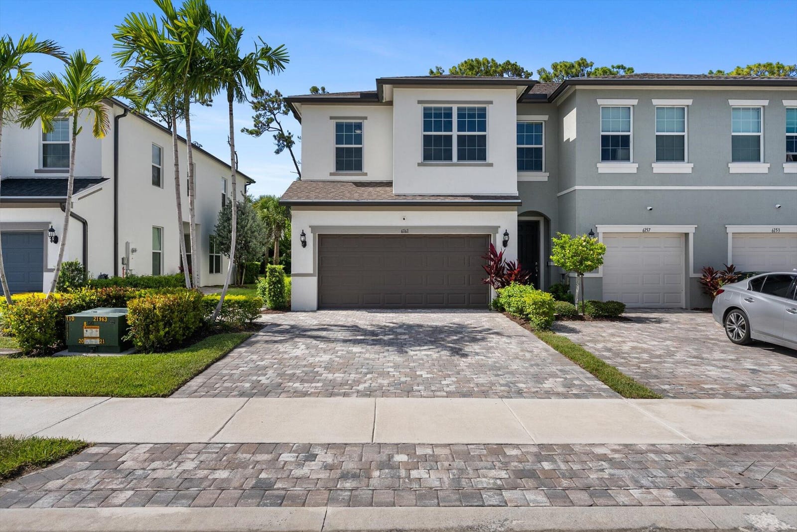 6161 Rancho Lane, West Palm Beach, FL 33415
