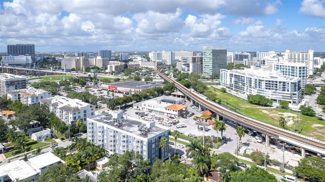 1010 NW 11th Street 507, Miami, FL 33136
