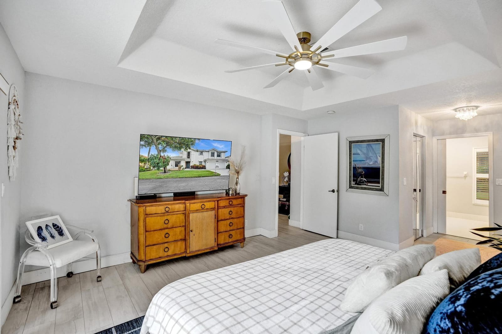 3518 Sahara Springs Boulevard — photo 5