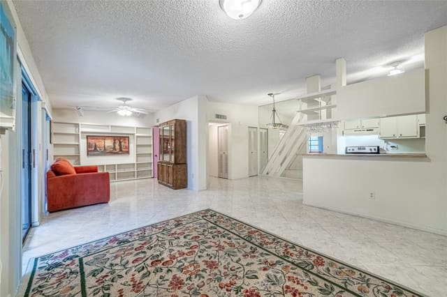 7612 Ashmont Circle 7612, sold in Ashmont Kings Point, Tamarac, FL