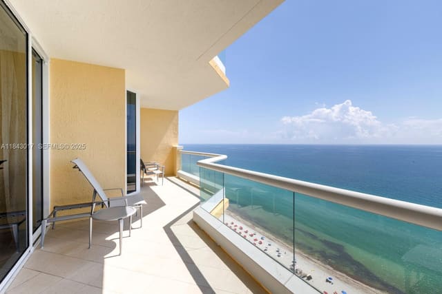 17875 Collins Avenue 2703, Sunny Isles Beach, FL 33160