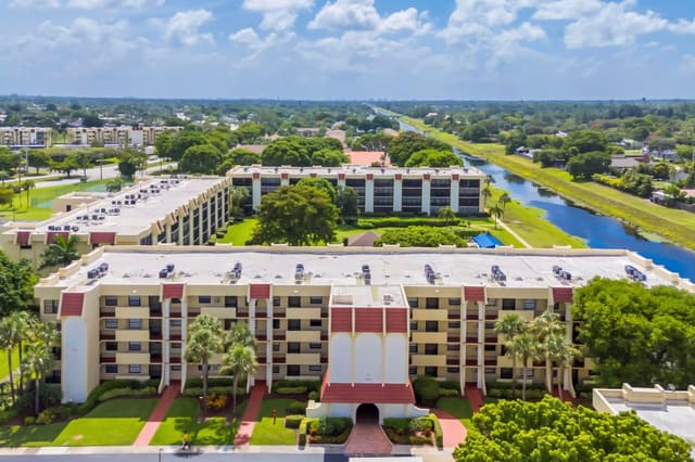 23380 Carolwood Lane 107, Boca Raton, FL 33428